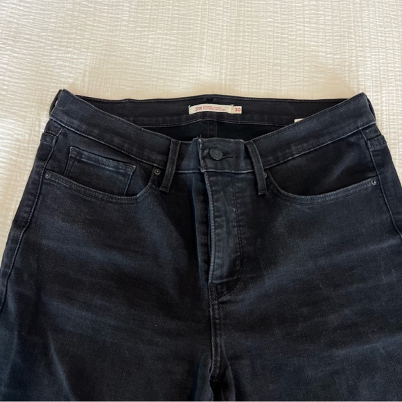 Levi’s 311 Shaping Skinny Jeans - Picture 5 of 12